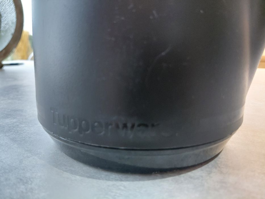 Termosy z Tupperware