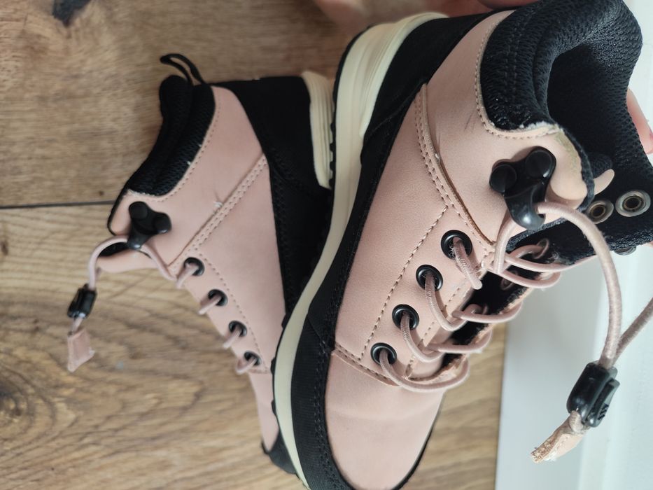 Buty dziewczęce bejo 29