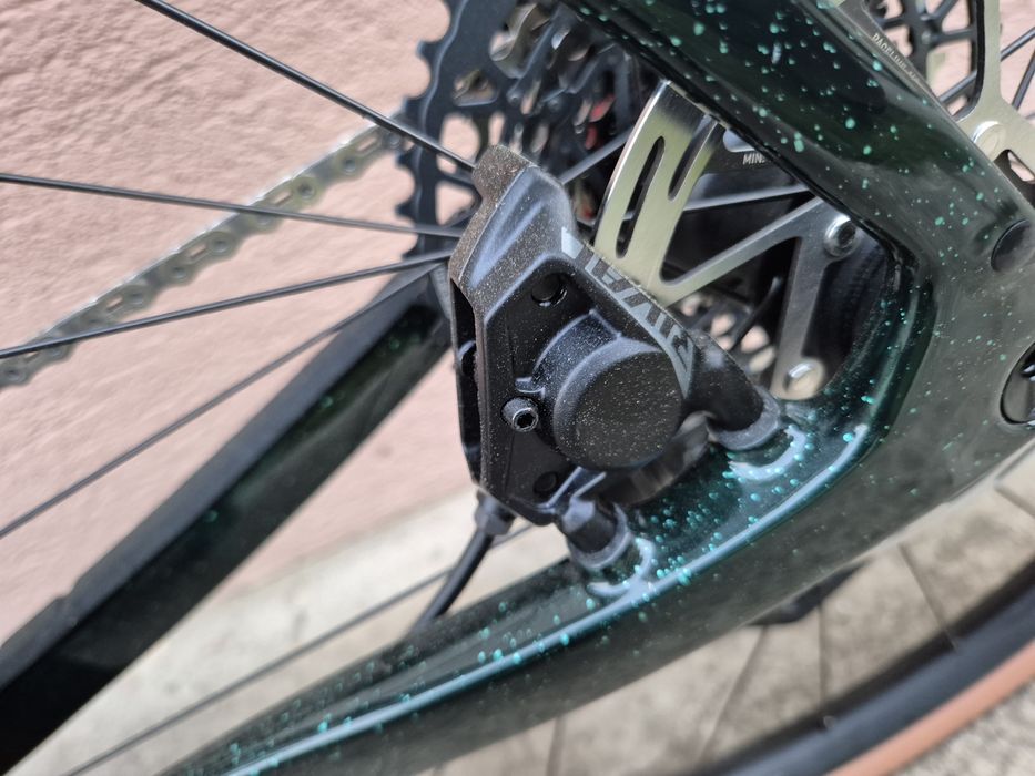 Rower gravel Trek Checkpoint SL 6 AXS Gen 3