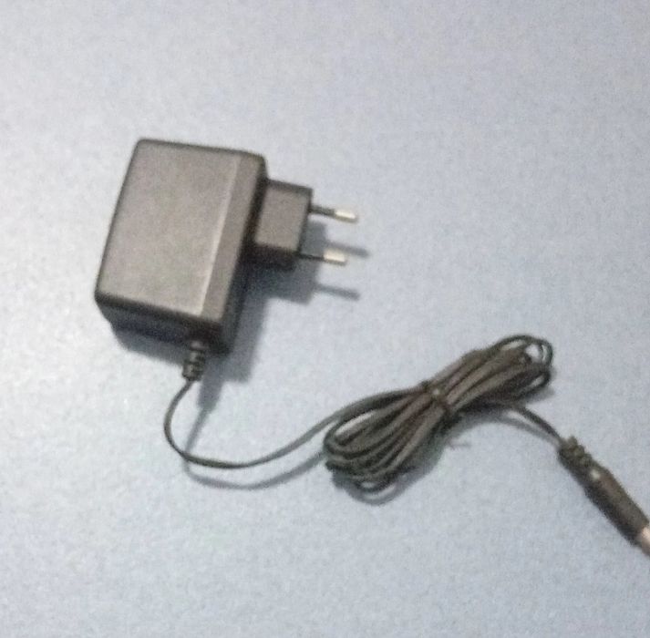 carregador OEM de 22v 815mha 0.5A