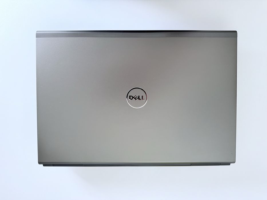 Laptop Dell Precision M4600