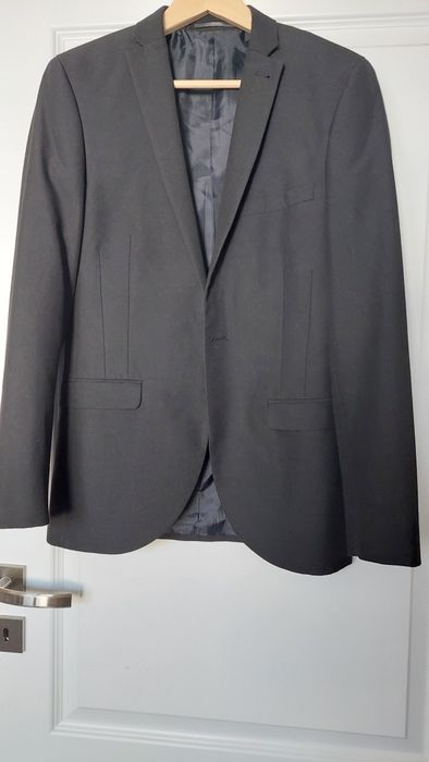 Marynarka męska Ventura Slim fit r.M