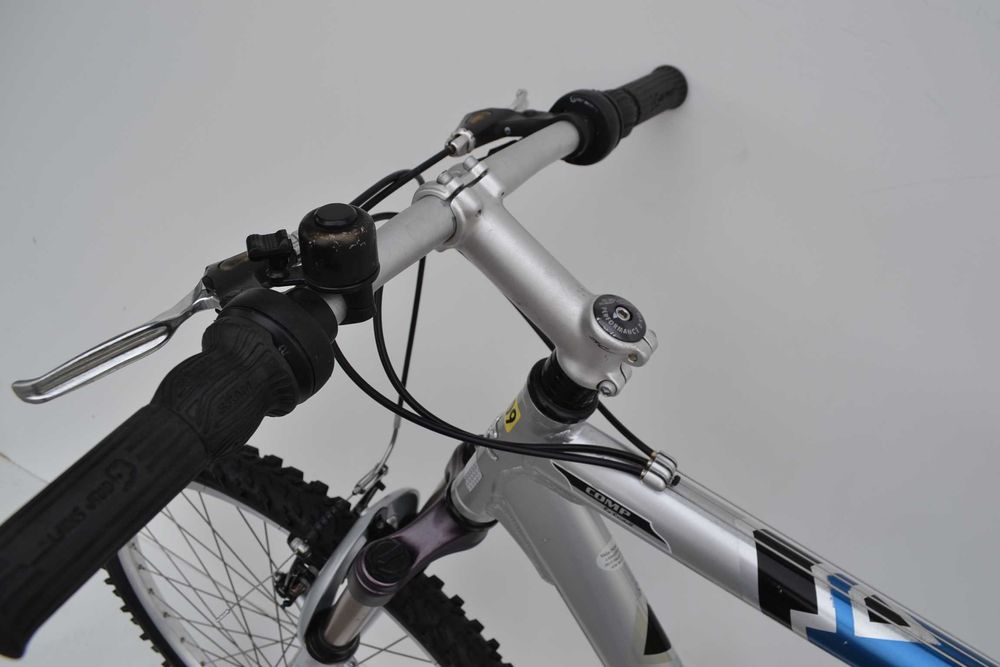 Szwajcarski rower górski MTB * BC AT-400 koła 26'' 3x8 shimano