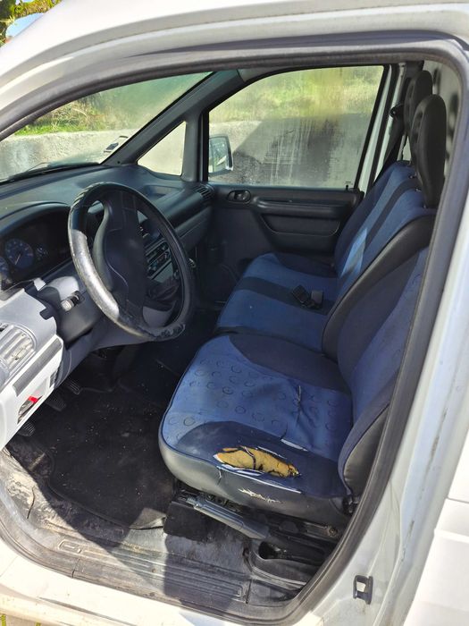 Peugeot Expert 2.0 Hdi