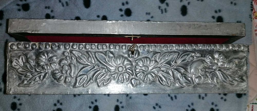 Tin-Effect Storage Box424683020757903362