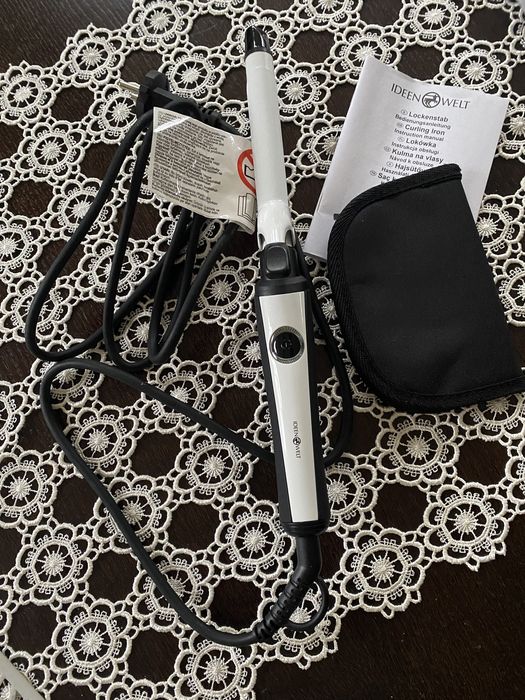 Lokówka cienka -nowa