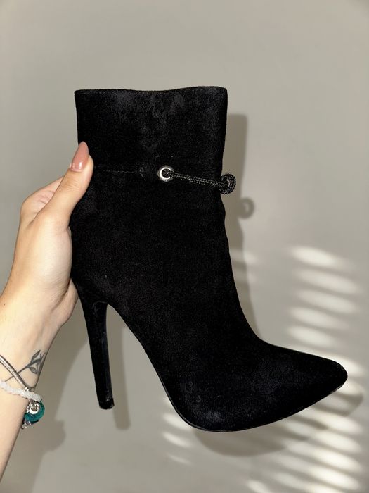 botas NOVAS seaside