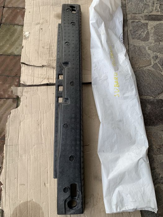 Абсорбер переднього бампера Subaru Outback 15-19р.