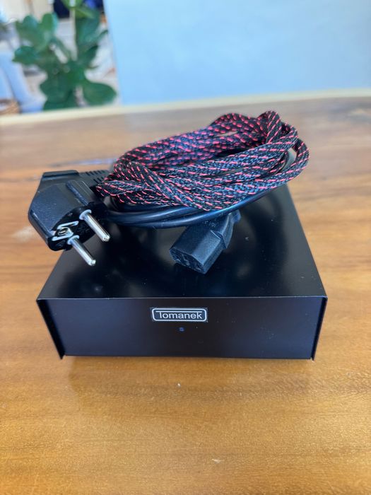 Sonore Ultrarendu + Sonore Ultradigital + Tomanek LPU