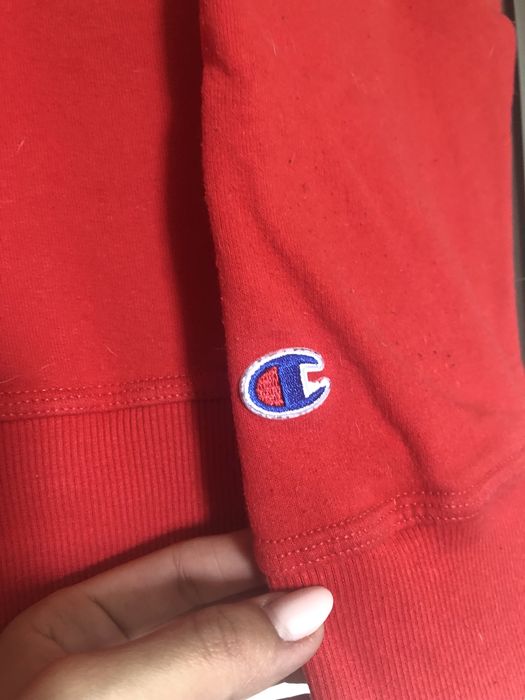 Sweat Champion 2XL