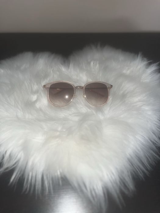 Okulary Guess damskie