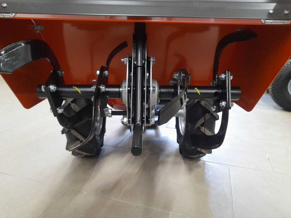 NOWA Glebogryzarka/Kultywator HUSQVARNA TR 348! RATY 0%!!