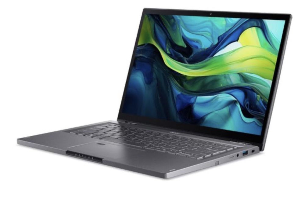 Acer aspire spin 14 ASP14-52 MTN-51V5 NOWY!!!