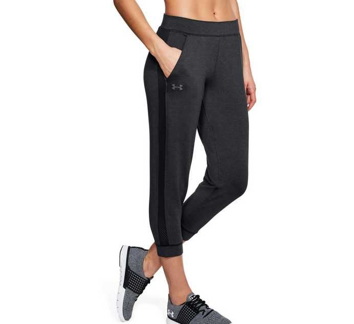 Under Armour legginsy damskie rozm. S