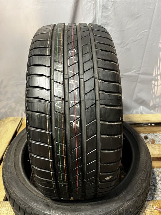 215/45R17 Opona Bridgestone Turanza T005 1 szt