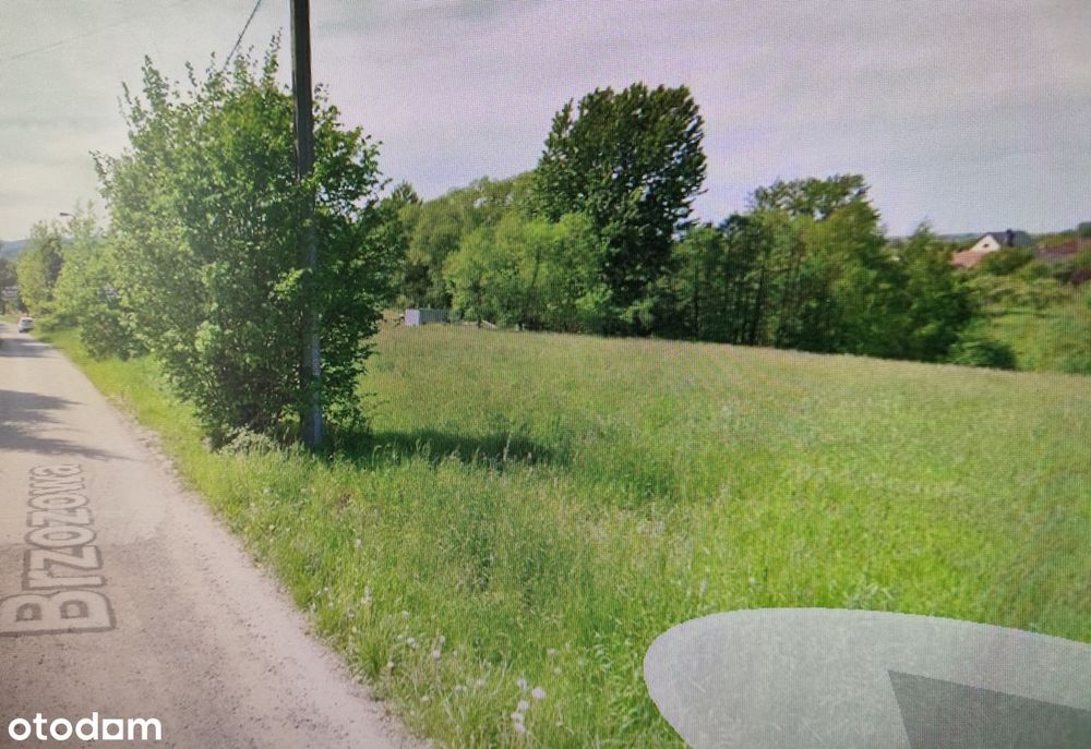 Działka budowlana w spokojnej okolicy z mediami – pohled 4
