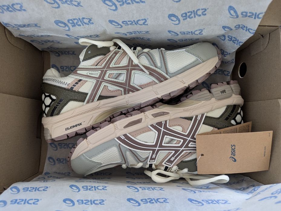 Кросівки Asics Gel-Kahana 8