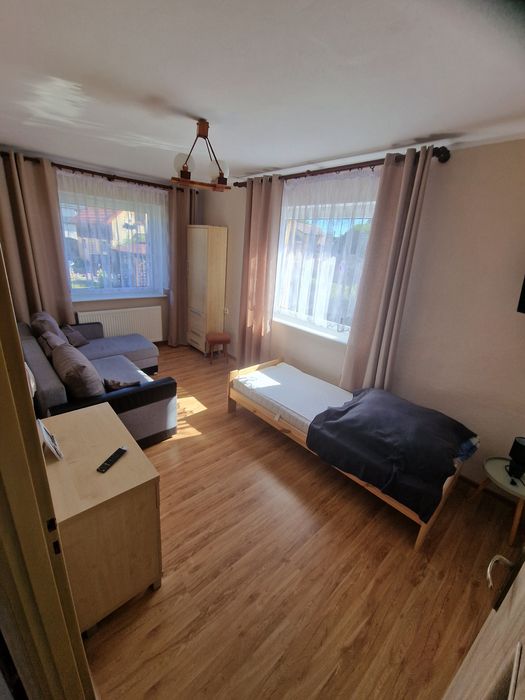 Apartament "Denega" Rewa