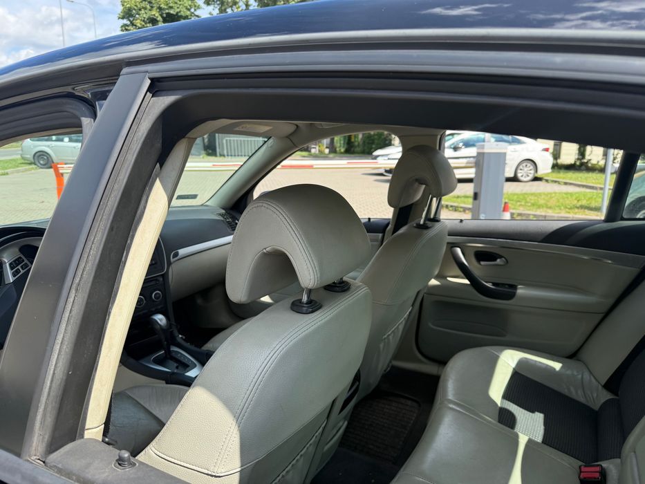 Saab 93 Aero 2.8 v6 unikat doinwestowany