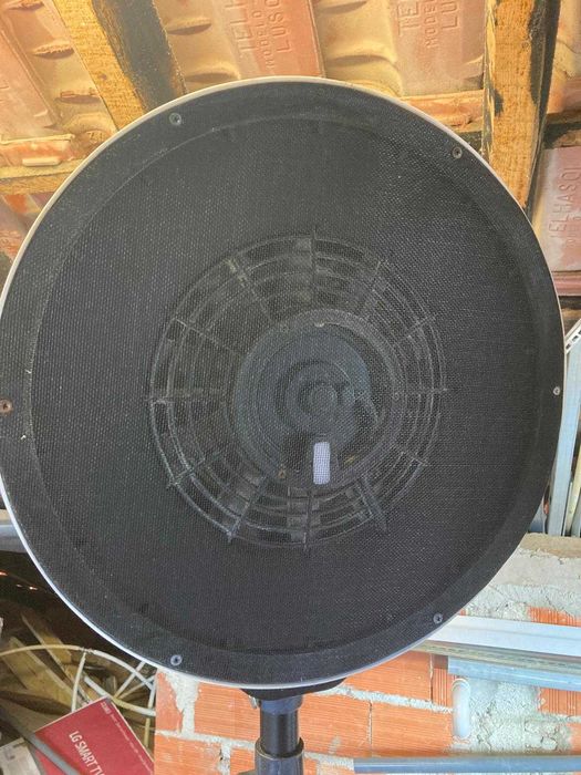 Exaustor Honma Tokyo