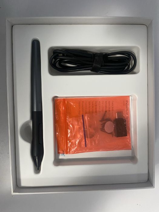 Графічний планшет для малювання