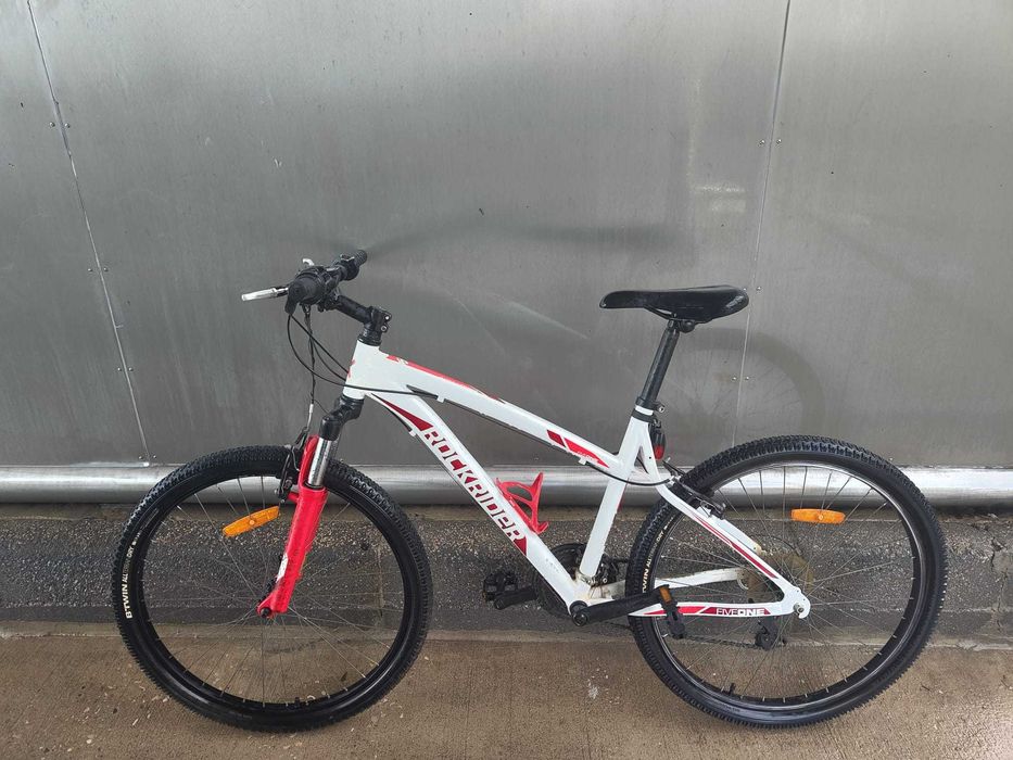 BTT Rockrider 21 velocidades