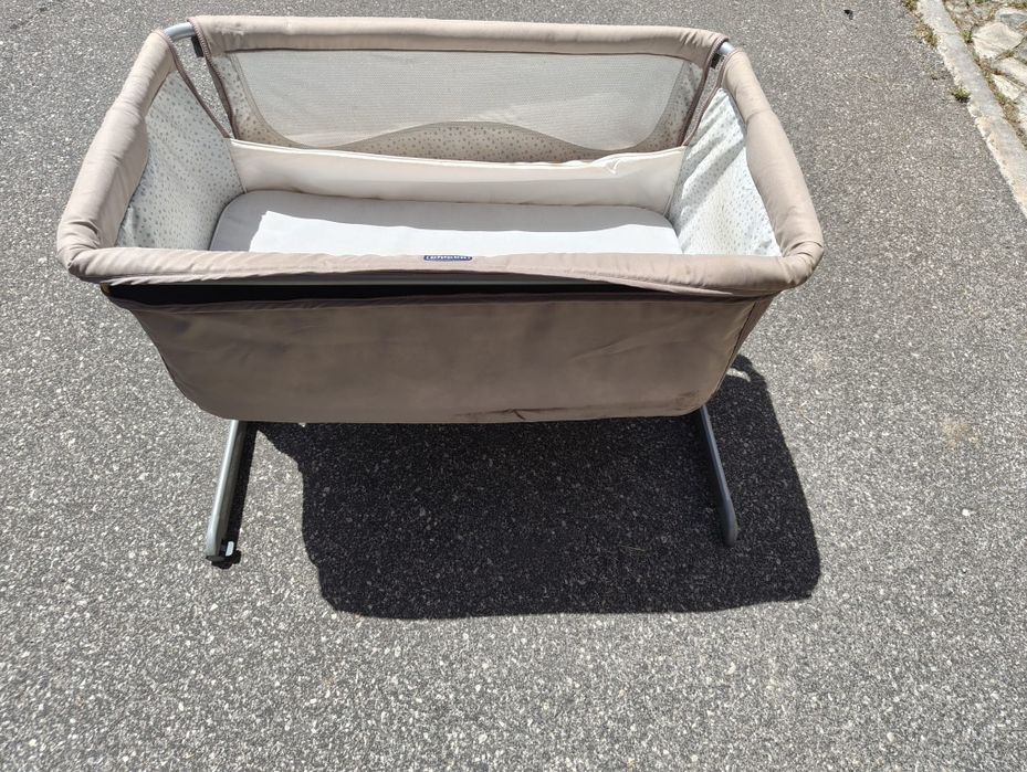 Parque para bebe