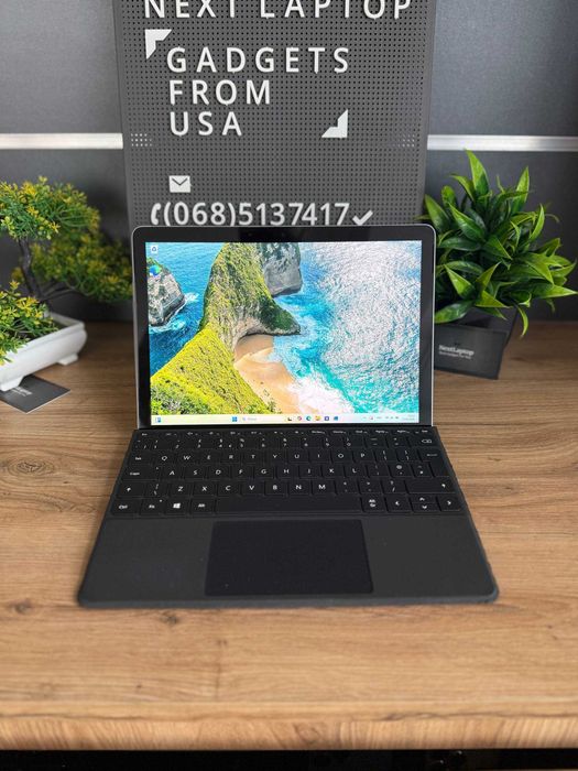 Microsoft Surface GO 3 10.1