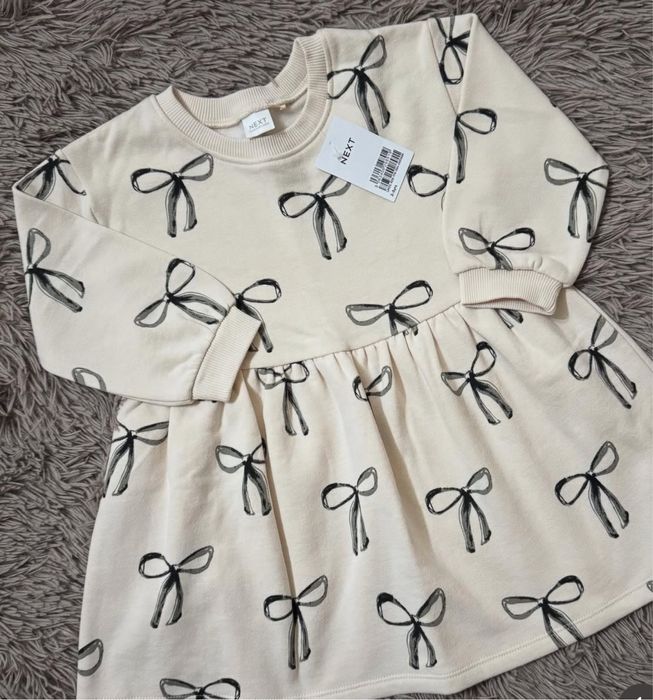 Сукня утеплена Next