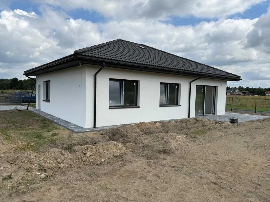 Будівництво будинків  від 500 $/м²