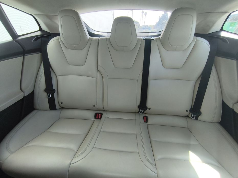 Tesla Model S 100d - SOH: 86%  (IVA dedutível)