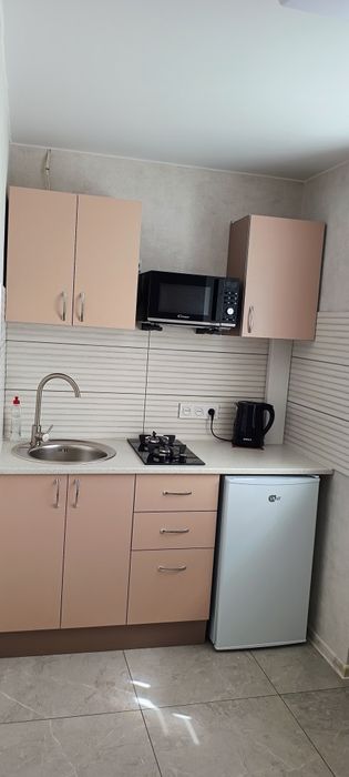 Квартира подобово