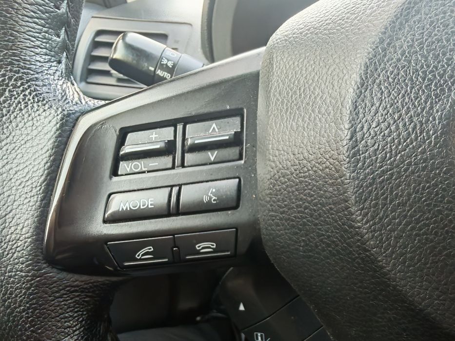 Subaru Forester (SJ)2.5 AWD 2013 року