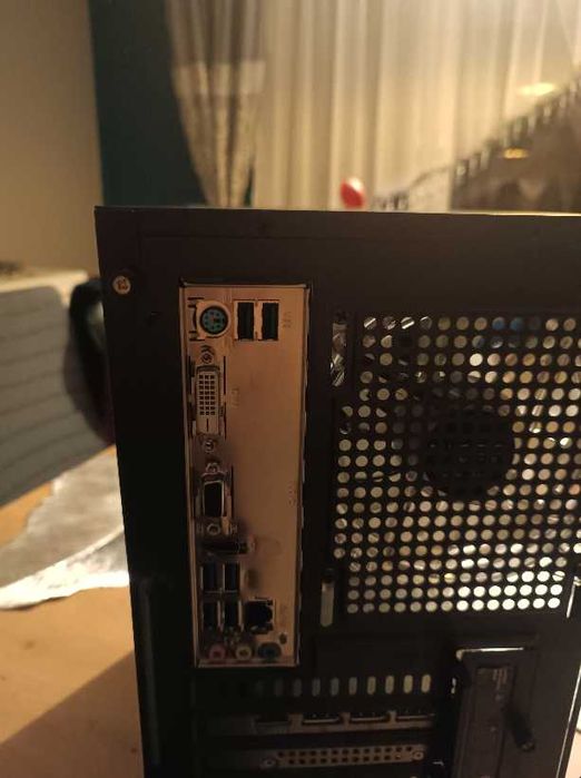 Komputer do gier fullhd/1440p sprzedaje/zamienie