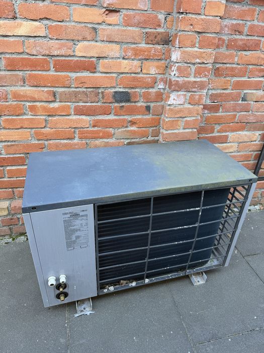 Pompa Ciepła Viessmann vitocal 200 + oryginalny bufor 50l