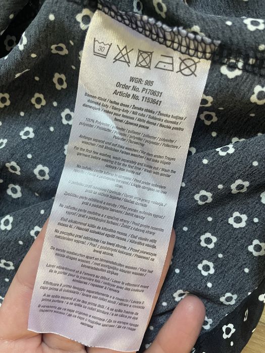 Плаття - сарафан