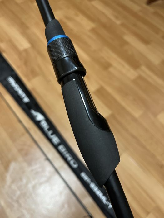 bluebird BB1-832ML-Т 2.51 4-16