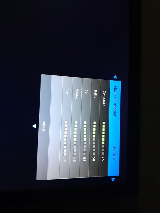 TV Crown 24 polegadas full HD