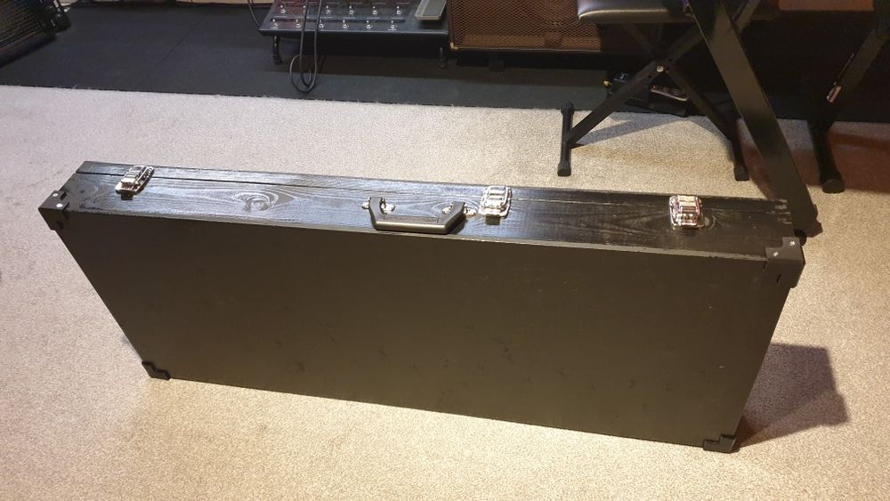 Gretsch 5655 elektromatic