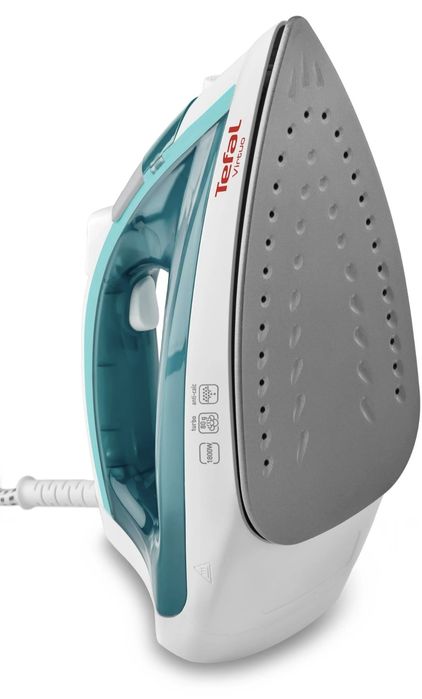Праска, Утюг Tefal Virtuo FV1710