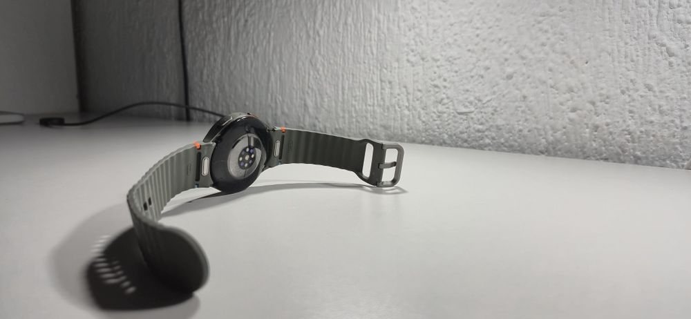 Smartwatch Galaxy Watch 7 44mm Zielony Gwarancja