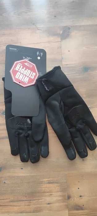 Rękawiczki Arc'teryx