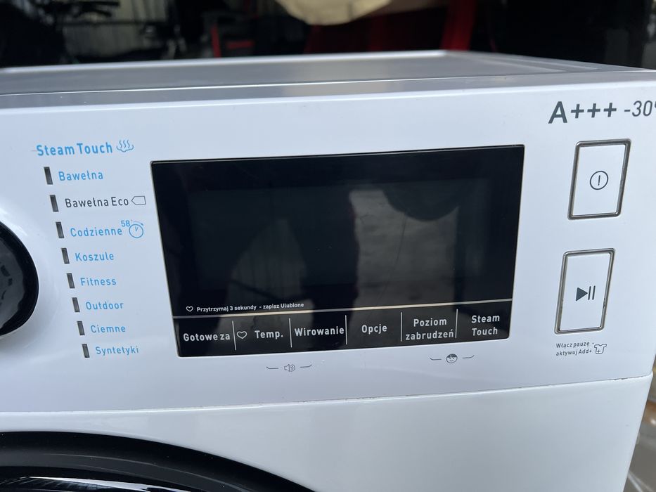 Pralka automatyczna Amica DAW123DCiBT