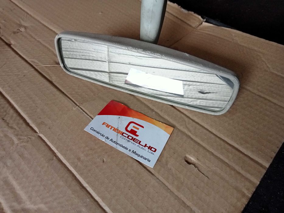 ref 203 espelho citroen c2 Ano 2004