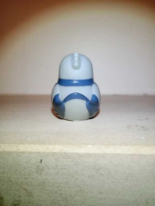 Pokémon finger puppet / brinquedo / figura pokémon Pidove da bandai