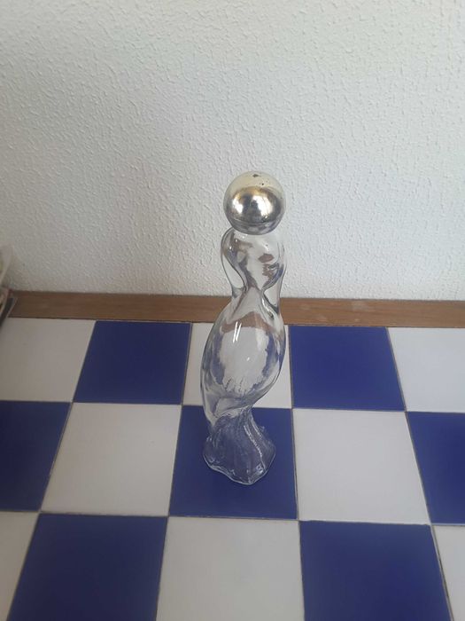 Frasco de Perfume Antigo/Vintage/Retro Avon