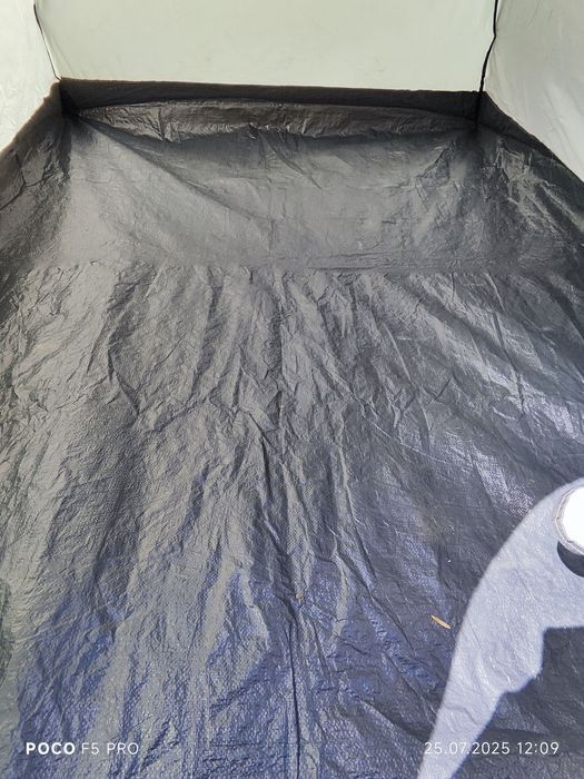 Палатка для кемпінгу Eurohike Dart 3 Man Tent