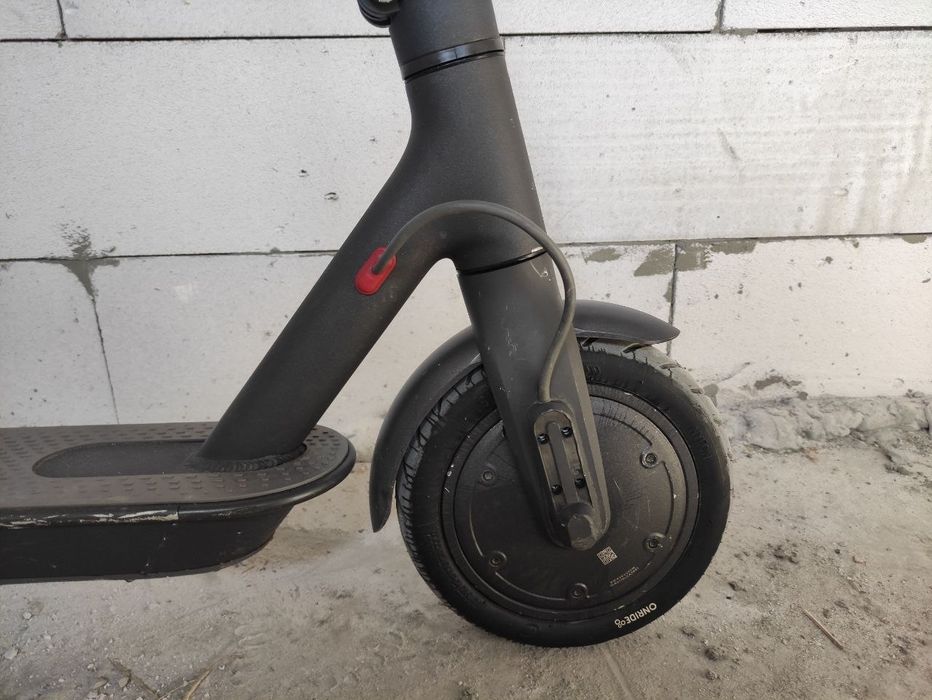 Xiaomi scooter m365