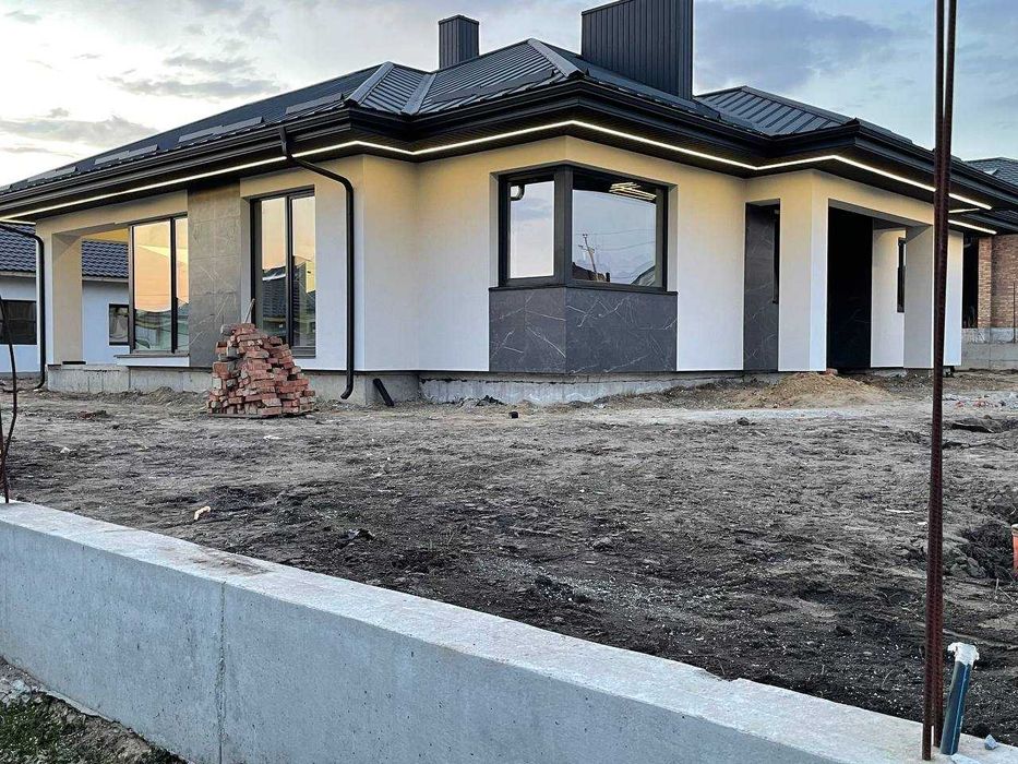Casa, 118 m², terreno 700 m²