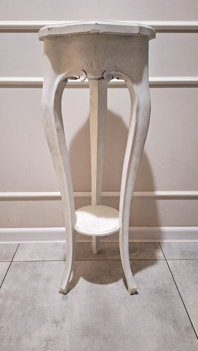 Stolik kwietnik ludwik prowansalski